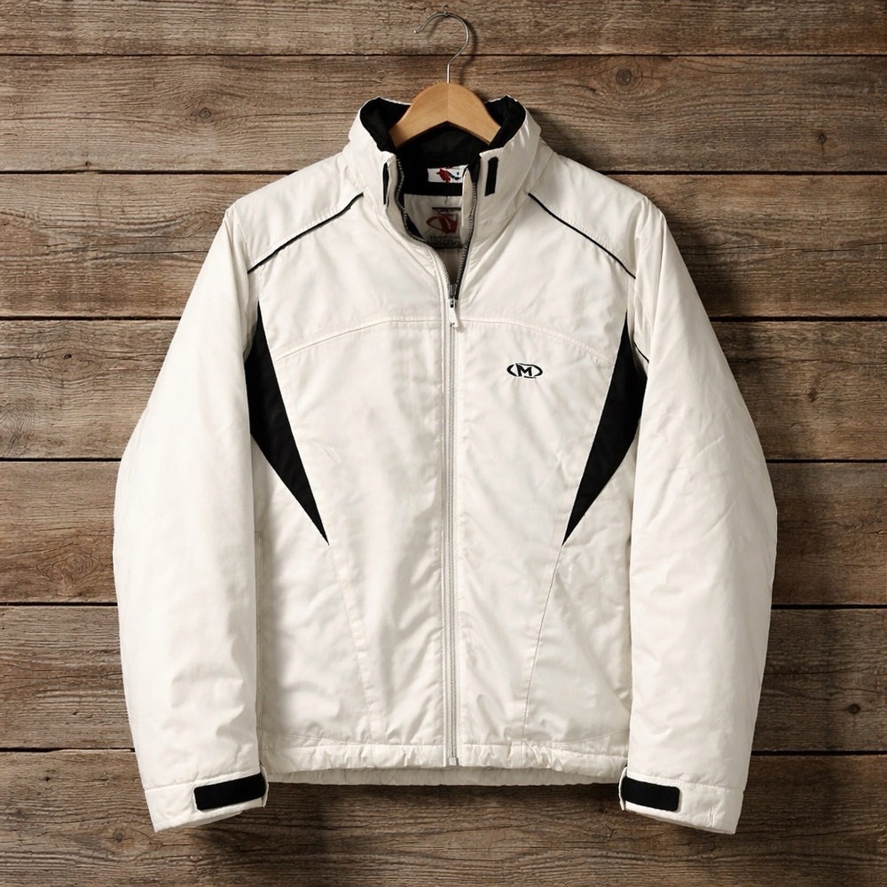 Marker Ski Jacket - M